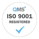 QMS - SRS Aromatics - ISO 9001-2015 Certificate